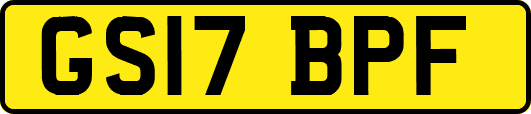 GS17BPF