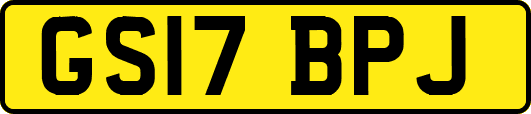 GS17BPJ