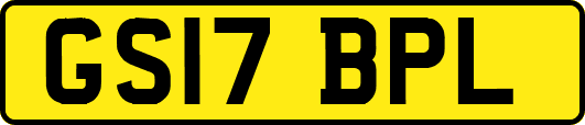 GS17BPL