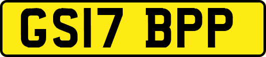 GS17BPP