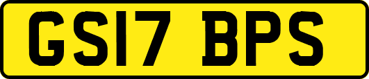GS17BPS