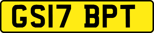 GS17BPT