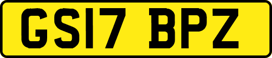 GS17BPZ