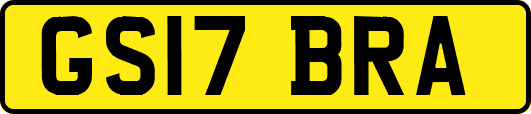 GS17BRA