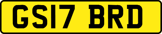 GS17BRD