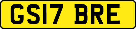 GS17BRE