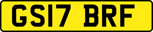 GS17BRF