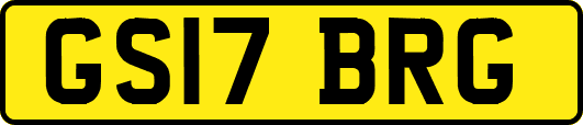 GS17BRG