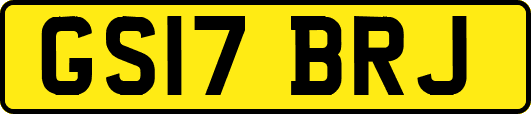 GS17BRJ