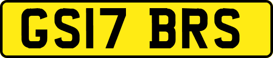 GS17BRS