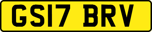 GS17BRV