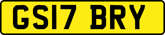 GS17BRY