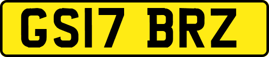 GS17BRZ