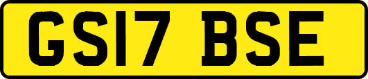 GS17BSE