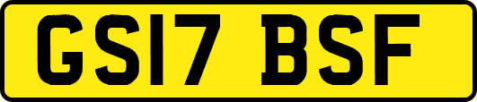 GS17BSF