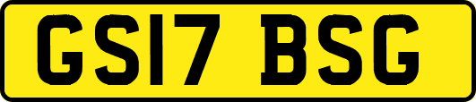 GS17BSG