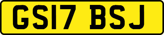 GS17BSJ