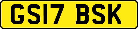 GS17BSK