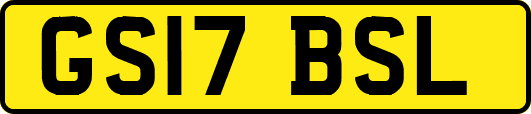 GS17BSL