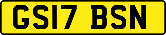 GS17BSN