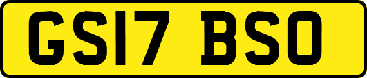 GS17BSO