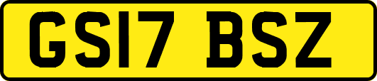 GS17BSZ
