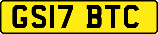 GS17BTC