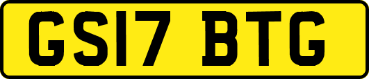 GS17BTG