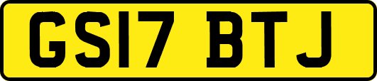 GS17BTJ