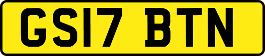 GS17BTN