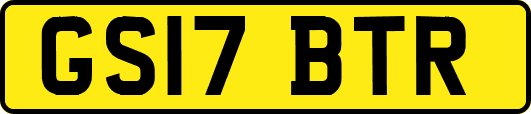 GS17BTR