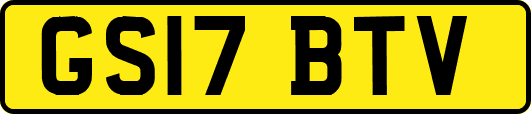 GS17BTV