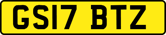 GS17BTZ