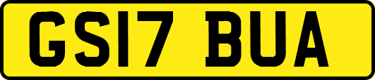 GS17BUA