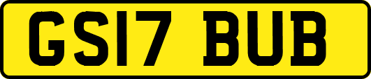 GS17BUB