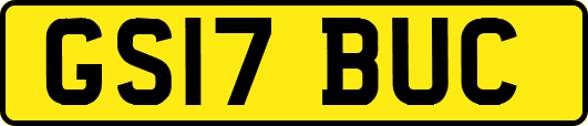 GS17BUC