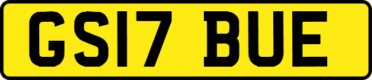 GS17BUE