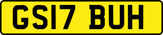 GS17BUH