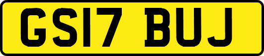 GS17BUJ