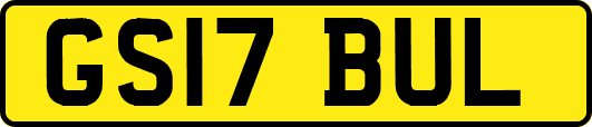 GS17BUL