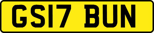 GS17BUN