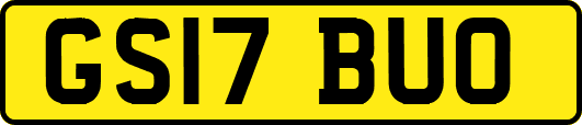 GS17BUO