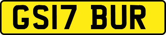 GS17BUR