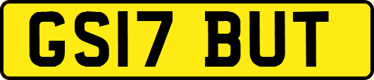 GS17BUT