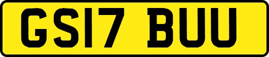 GS17BUU