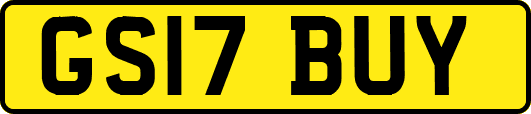 GS17BUY