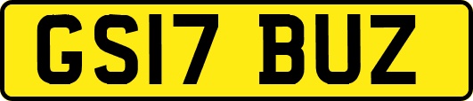GS17BUZ