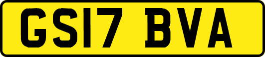 GS17BVA