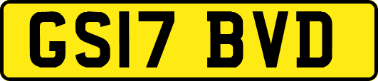 GS17BVD