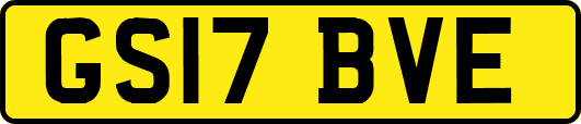 GS17BVE